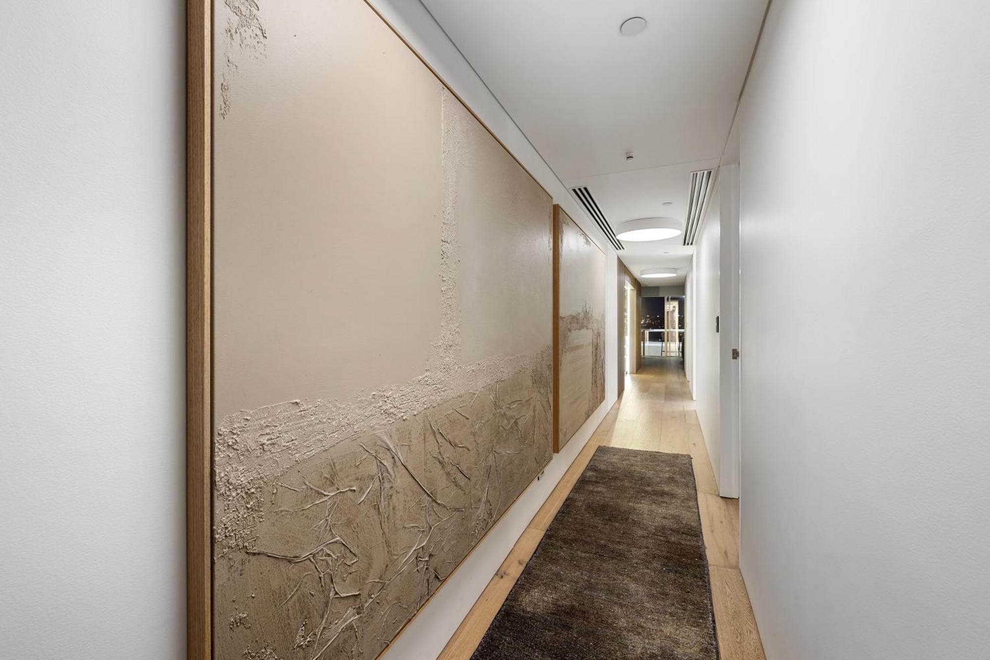 3 Bedroom Darling Harbour Appartamento
